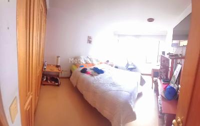 Apartamento de 5 alcobas en venta en San Patricio Santa Barbara, Bogotá, 202 m² · foto 11 de 14