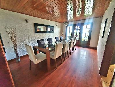 Casa de 5 alcobas en venta en Villa Magdala Usaquen, Bogotá, 278 m² · foto 13 de 20