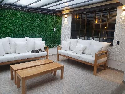 Casa de 5 alcobas en venta en Villa Magdala Usaquen, Bogotá, 278 m² · foto 17 de 20