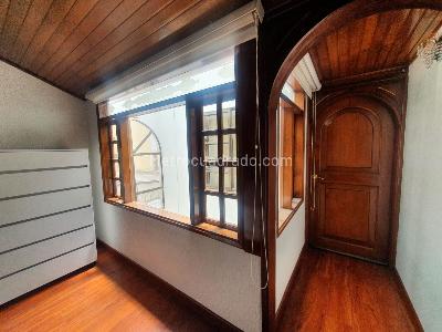 Casa de 5 alcobas en venta en Villa Magdala Usaquen, Bogotá, 278 m² · foto 20 de 20