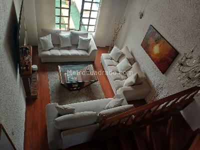 Casa de 5 alcobas en venta en Villa Magdala Usaquen, Bogotá, 278 m² · foto 3 de 20