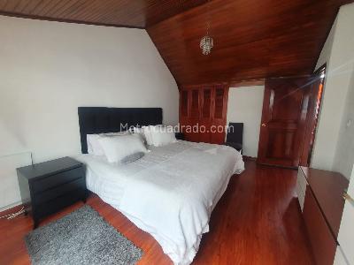 Casa de 5 alcobas en venta en Villa Magdala Usaquen, Bogotá, 278 m² · foto 9 de 20