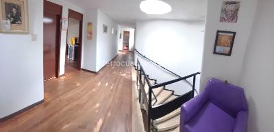 Casa de 5 alcobas en venta en La Soledad Teusaquillo, Bogotá, 280 m² · foto 12 de 20