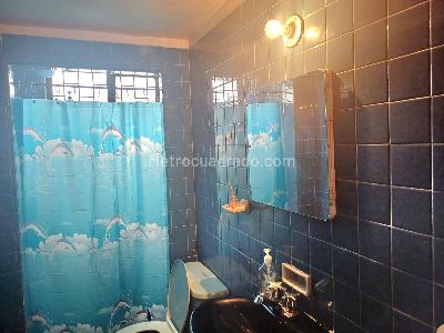 Casa de 5 alcobas en venta en La Soledad Teusaquillo, Bogotá, 280 m² · foto 14 de 20
