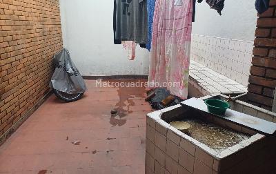 Casa de 5 alcobas en venta en La Soledad Teusaquillo, Bogotá, 280 m² · foto 16 de 20