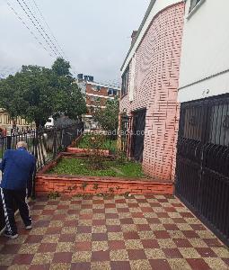 Casa de 5 alcobas en venta en La Soledad Teusaquillo, Bogotá, 280 m² · foto 17 de 20