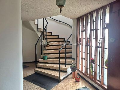 Casa de 5 alcobas en venta en La Soledad Teusaquillo, Bogotá, 280 m² · foto 19 de 20