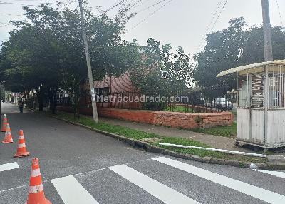 Casa de 5 alcobas en venta en La Soledad Teusaquillo, Bogotá, 280 m² · foto 20 de 20