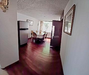 Casa de 5 alcobas en venta en La Soledad Teusaquillo, Bogotá, 280 m² · foto 5 de 20