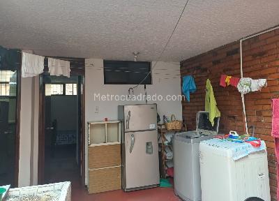 Casa de 5 alcobas en venta en La Soledad Teusaquillo, Bogotá, 280 m² · foto 8 de 20