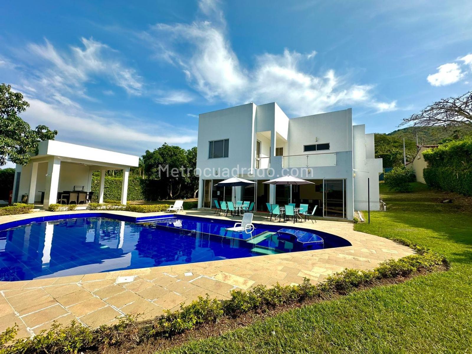 Venta de Casa en Anapoima - Anapoima - 18297-M5680069