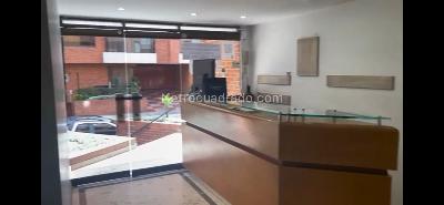Apartamento en venta en Rincon Del Chico, Bogotá · foto 15 de 16