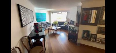 Apartamento en venta en Rincon Del Chico, Bogotá · foto 2 de 16