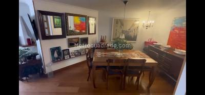 Apartamento en venta en Rincon Del Chico, Bogotá · foto 3 de 16