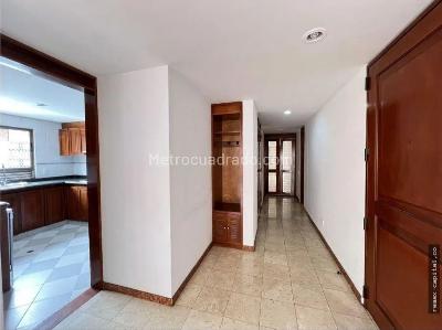 Apartamento en venta en Chico Navarra Chico, Bogotá · foto 10 de 20