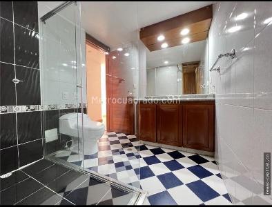 Apartamento en venta en Chico Navarra Chico, Bogotá · foto 12 de 20