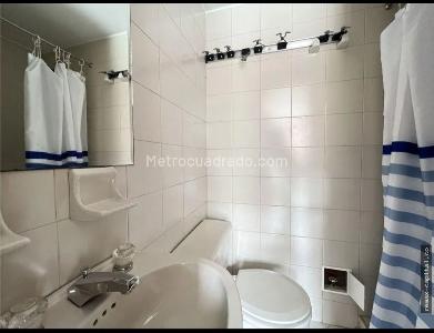 Apartamento en venta en Chico Navarra Chico, Bogotá · foto 14 de 20