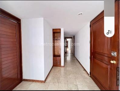Apartamento en venta en Chico Navarra Chico, Bogotá · foto 16 de 20