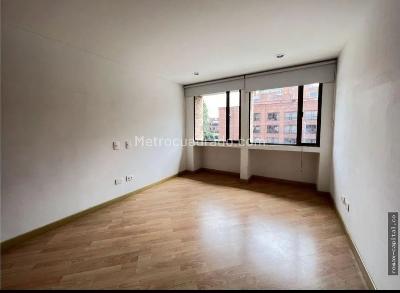 Apartamento en venta en Chico Navarra Chico, Bogotá · foto 17 de 20