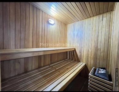 Apartamento en venta en Chico Navarra Chico, Bogotá · foto 18 de 20