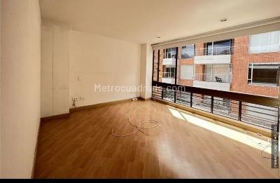 Apartamento en venta en Chico Navarra Chico, Bogotá · foto 19 de 20