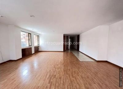 Apartamento en venta en Chico Navarra Chico, Bogotá · foto 2 de 20