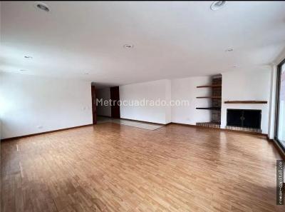 Apartamento en venta en Chico Navarra Chico, Bogotá · foto 3 de 20