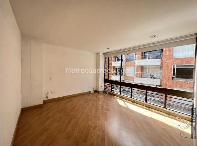 Apartamento en venta en Chico Navarra Chico, Bogotá · foto 4 de 20
