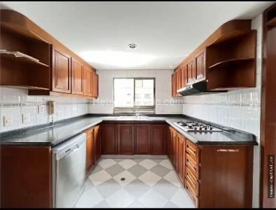 Apartamento en venta en Chico Navarra Chico, Bogotá · foto 5 de 20