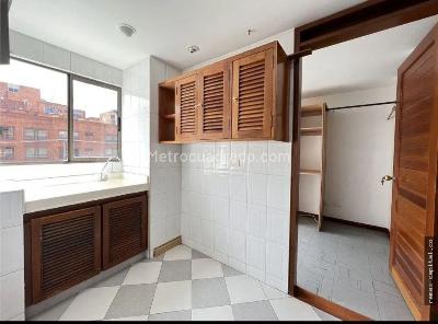 Apartamento en venta en Chico Navarra Chico, Bogotá · foto 6 de 20