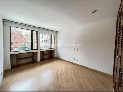 Apartamento en venta en Chico Navarra Chico, Bogotá · foto 9 de 20