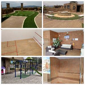 Apartamento en venta en La Calleja, Bogotá · foto 2 de 20