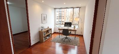 Apartamento en venta en Calleja Baja, Bogotá · foto 12 de 20