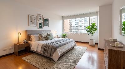 Apartamento en venta en Calleja Baja, Bogotá · foto 13 de 20