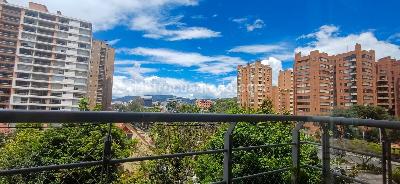 Apartamento en venta en Calleja Baja, Bogotá · foto 16 de 20
