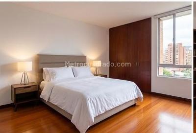 Apartamento en venta en Calleja Baja, Bogotá · foto 18 de 20