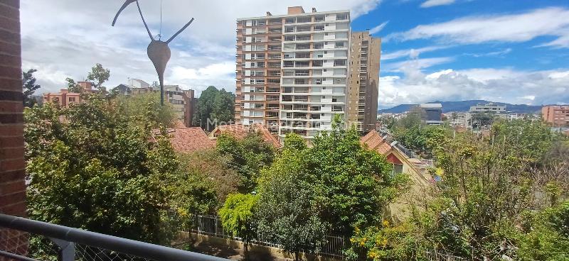 Piso – Bogotá D.C. - Vista 2