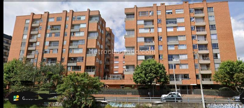 Piso – Bogotá D.C. - Vista 3