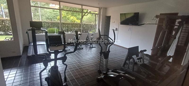 Piso – Bogotá D.C. - Vista 5