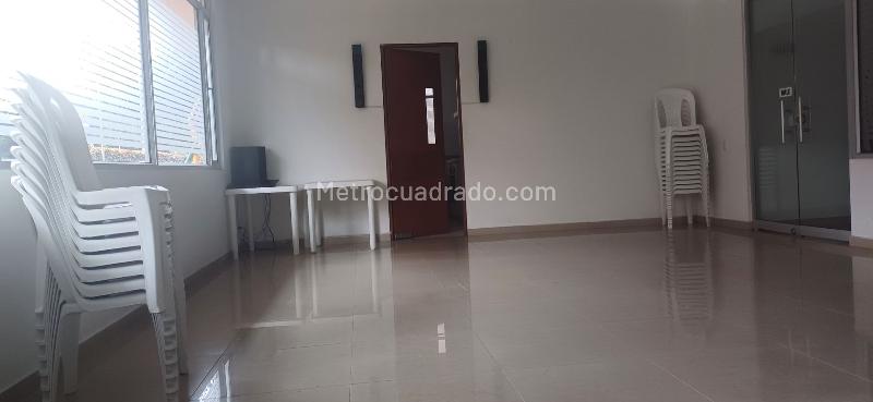 Piso – Bogotá D.C. - Más