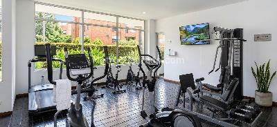 Apartamento en venta en Calleja Baja, Bogotá · foto 5 de 20