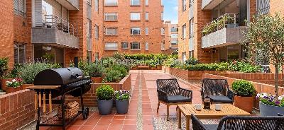 Apartamento en venta en Calleja Baja, Bogotá · foto 6 de 20