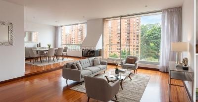 Apartamento en venta en Calleja Baja, Bogotá · foto 8 de 20