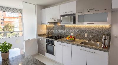 Apartamento en venta en Calleja Baja, Bogotá · foto 10 de 20