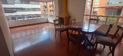 Apartamento en venta en Calleja Baja, Bogotá · foto 5 de 20