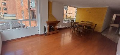Apartamento en venta en Calleja Baja, Bogotá · foto 6 de 20