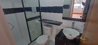 Apartamento en venta en Calleja Baja, Bogotá · foto 7 de 20