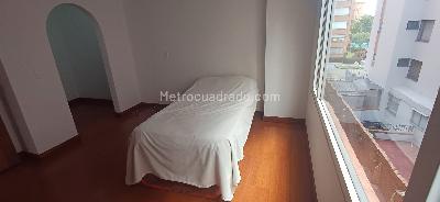 Apartamento en venta en Calleja Baja, Bogotá · foto 13 de 20