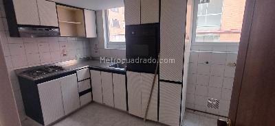 Apartamento en venta en Calleja Baja, Bogotá · foto 16 de 20