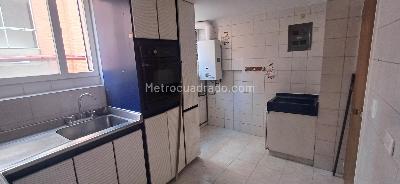 Apartamento en venta en Calleja Baja, Bogotá · foto 17 de 20